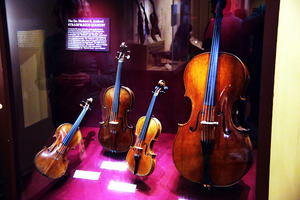 Streichquartett